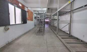 Imagem 3: Prédio Comercial Bairro José Conrado de Araújo para Locação