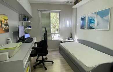 Imagem 16: Venda Apartamento 3 Dormitórios - 98 m² Vila Olímpia