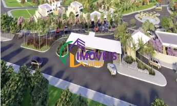 Imagem: TERRENO EM CONDOMÍNIO - BOA VISTA - SP