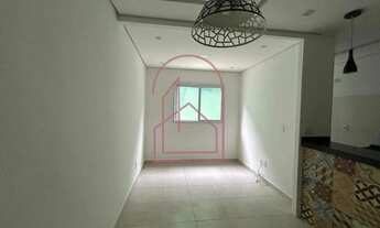 Imagem 3: APARTAMENTO - VILA MAZZEI