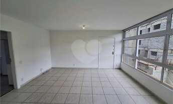 Imagem 3: Apartamento com 3 quartos para locação em Pinheiros - SP