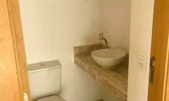 Imagem 8: Imóvel para aluguel possui 140 metros quadrados com 3 quartos em Parque da Represa - Jundi