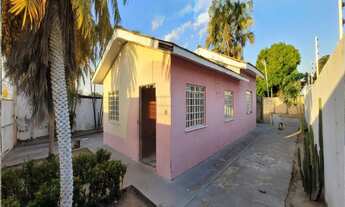 Imagem 4: Vende Lindo e Amplo Terreno no Bairro Aeroporto