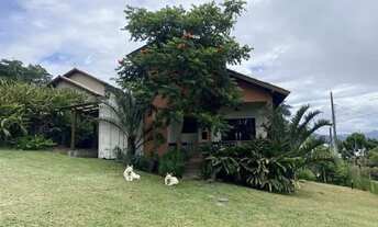 Imagem 2: Casa Alvenaria em Praia do Rosa, Imbituba/SC