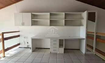 Imagem: Casa Duplex No Condomínio Azaleia Park