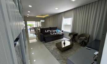 Imagem 9: Casa à venda e para locação no Condomínio Aruã Brisas