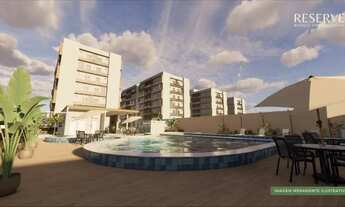 Imagem: Lançamento no bairro do Altiplano com 2