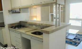 Imagem 7: Loft com 1 dormitório para comprar , 36,67 m² no Parigi Residence- Três Figueira