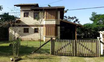 Imagem 3: Casa para Venda em Imbituba, Arroio, 3 dormitórios, 1 suíte, 1 banheiro, 4 vagas