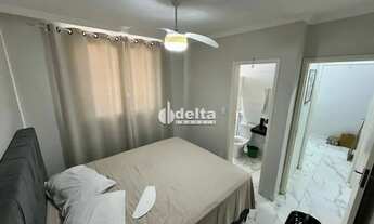 Imagem 3: Apartamento disponível para venda no bairro Cazeca em Uberlândia-MG