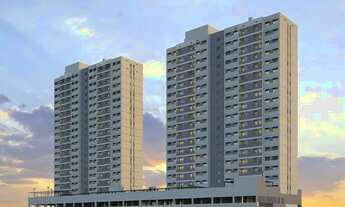 Imagem: Parque Industrial - Excelente apartamento