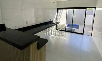 Imagem 7: Casa com 3 quartos à venda, 101 m² por R$ 700.000 - Condomínio Villagio Ipanema I - Soroca