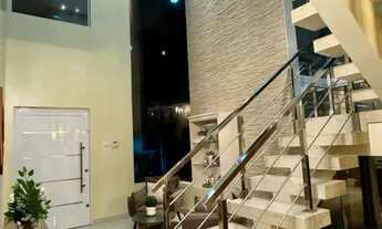 Imagem: Duplex 100 mobiliada no Condomínio Residencial