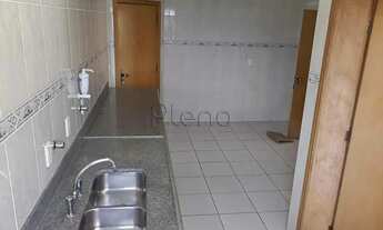 Imagem 7: Apartamento à venda em Campinas, Mansões Santo Antônio, com 4 quartos, com 135 m², Edifíci