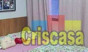 Imagem 6: Apartamento com 3 dormitórios à venda, 90 m² por R$ 1.100. - Braga - Cabo Frio/RJ