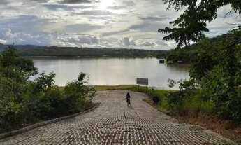 Imagem 3: Corumbá IV, condomínio encanto do lago III