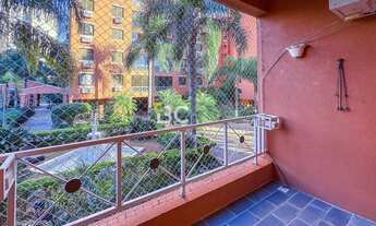 Imagem 9: More em um dos bairros mais nobres de Porto Alegre, a poucos metros do Iguatemi