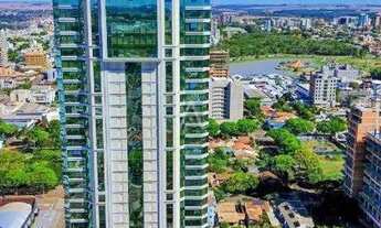 Imagem: Apartamento 2 quartos para aluguel no Bairro