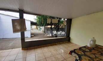 Imagem: Casa com 5 dormitórios à venda, 200 m²