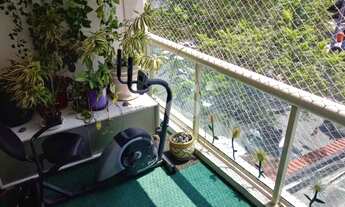 Imagem: Apartamento à venda, 92 m² por R$ 1.680.000,00