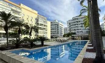 Imagem 5: Apartamento 3 quartos no Recreio dos Bandeirantes Pronto para morar!