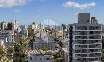 Imagem 5: Apartamento semi mobiliado Petropolis