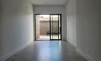 Imagem 5: Apartamento Garden com 3 dormitórios à venda, 141 m² por R$ 2.480.000 - Hugo Lange