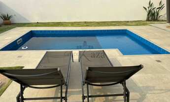 Imagem 4: Oportunidade - Casa - Condomínio Residencial Alphaville I - 4 Dormitórios - 297m²