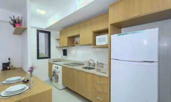 Imagem 6: Apartamento 1 quarto(s), no bairro Boa Vista