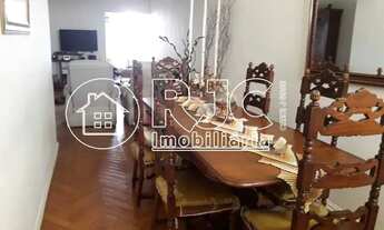 Imagem 3: Imóvel para venda tem 81 metros quadrados com 2 quartos em Tijuca - Rio de Janeiro - RJ