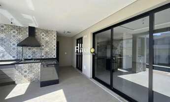 Imagem 7: Sobrado à venda em Campinas, Swiss Park - Arosa, com 3 suítes, com 280 m², Arosa