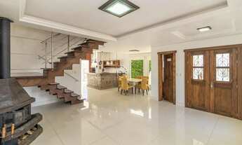 Imagem 3: Casa 3 dormitórios a venda no bairro Hípica