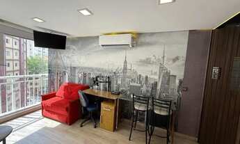 Imagem: SãO PAULO - Padrão - Bela Vista