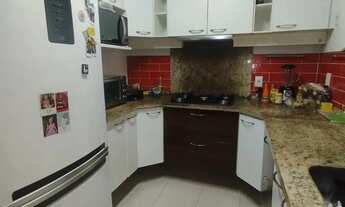 Imagem 6: Apartamento com 3 dormitórios e vaga de garagem na João Pessoa conforto e pr