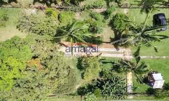 Imagem 2: Chacara em Jacareí, no bairro Sao Silvestre, à venda