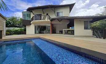 Imagem: Casa à venda no BUSCA VIDA, CATU DE ABRANTES