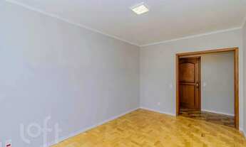 Imagem 3: Imóvel para venda tem 85 metros quadrados com 2 quartos em Menino Deus - Porto Alegre - RS