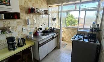 Imagem 7: Apartamento em Cristo Redentor