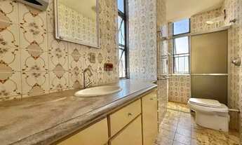 Imagem 7: Apartamento à venda no bairro Serra