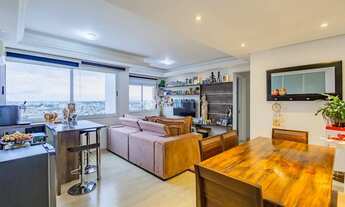 Imagem: Apartamento Residencial Terra Nova Vista