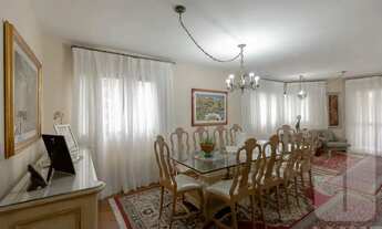 Imagem 5: Excelente apartamento, 186 m2, próximo ao Shopping Higienópolis e a ótimas faculdades