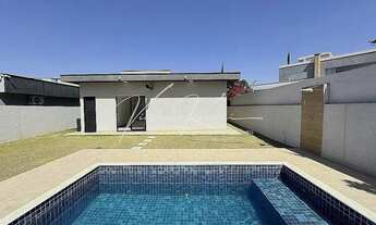 Imagem 10: Casa térrea com quintal no condomínio Buona Vita