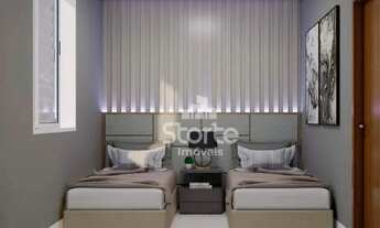 Imagem 7: Apartamentos com 3/4, sendo 1 suíte à venda, 79,23m² a partir de R$ 584.000 - Jardim Venez