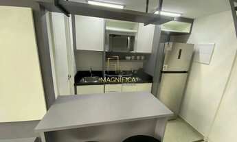 Imagem 5: Kitnet Mobiliada à Venda em Localização Privilegiada no Mossunguê - Ideal para Investiment