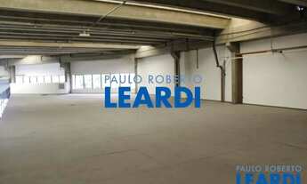 Imagem: GALPÃO - LAPA DE BAIXO - SP