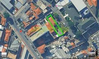 Imagem: Terreno 318m² no Canindé por R$ 4.765.000,0