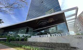 Imagem 7: Ed. Atsushi Tower l Gleba Palhano - Londrina