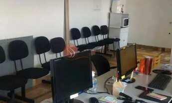 Imagem 6: Sala comercial na Vila Carrão