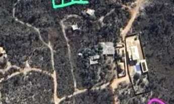 Imagem 2: Vendo um lote 360 metros na chapada dos viadeiros ,urgente, lugar maravilhos,vista linda