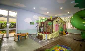 Imagem 12: Venda Apartamento 3 Dormitórios - 130 m² Vila Clementino